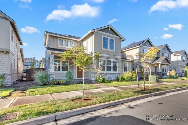 30942 NW Turel Dr in North Plains, OR - Foto de edificio - Building Photo