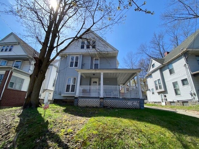 124 Beck Ave in Akron, OH - Building Photo - Building Photo