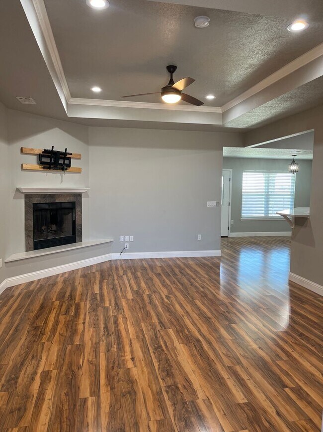 2525 Joe Ln. in Clovis, NM - Building Photo - Building Photo