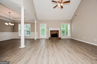 472 Haven Ridge Dr in Stockbridge, GA - Building Photo - Building Photo