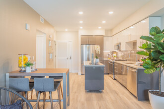 Anton Aspire in Milpitas, CA - Building Photo - Interior Photo