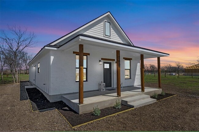 260 Amaranta Ln in Dale, TX - Building Photo - Building Photo