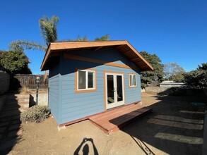 7434 Tweed St in Lemon Grove, CA - Building Photo - Building Photo