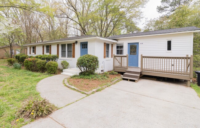 416 S Jackson Ave in Waxhaw, NC - Building Photo - Building Photo