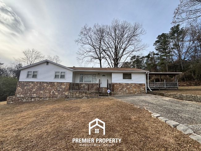 3400 Coody Rd in Trussville, AL - Building Photo - Building Photo