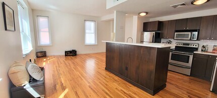 125 Washington St in Norwalk, CT - Building Photo - Building Photo