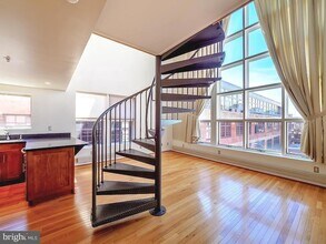 1530 14th St NW, Unit 3B in Washington, DC - Foto de edificio - Building Photo