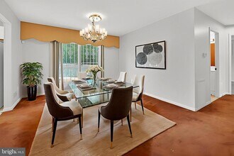 3505 N St SE in Washington, DC - Building Photo - Building Photo