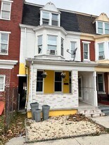 748 S Duke St in York, PA - Building Photo
