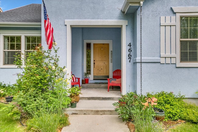 4667 W Hidden Springs Dr in Boise, ID - Building Photo - Building Photo