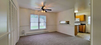 4036 Lamplighter Dr in Richmond, VA - Building Photo - Building Photo