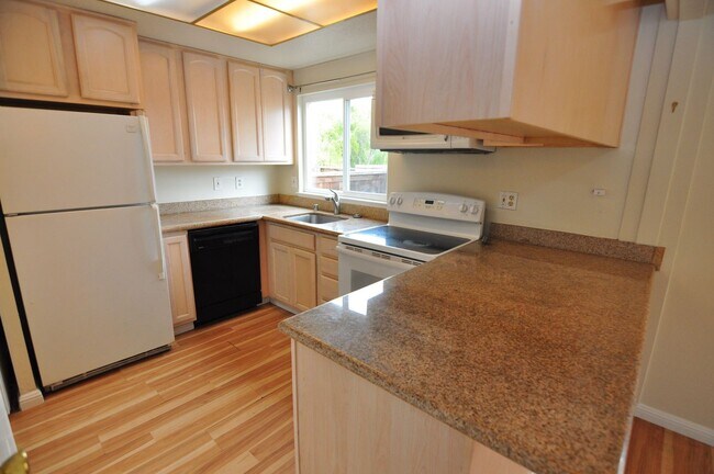 532 Tyrella Ave in Mountain View, CA - Building Photo - Building Photo