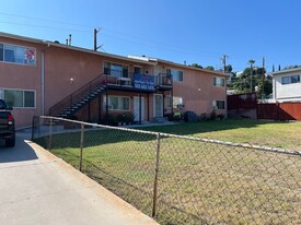 4357 Lowell Ave, Unit #4 Apartments