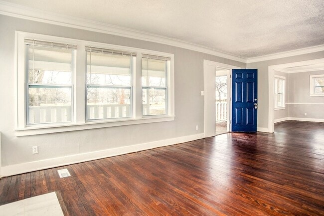 2119 E 73rd St in Kansas City, MO - Building Photo - Building Photo