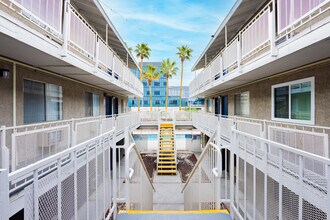 Studio 629 in Las Vegas, NV - Building Photo - Building Photo