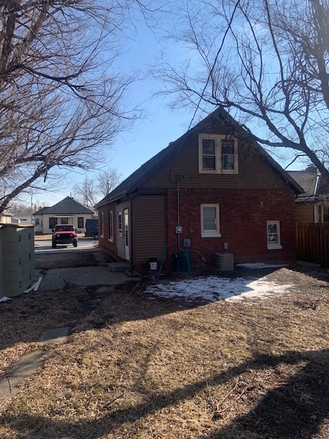 2028 7th Ave in Council Bluffs, IA - Building Photo - Building Photo