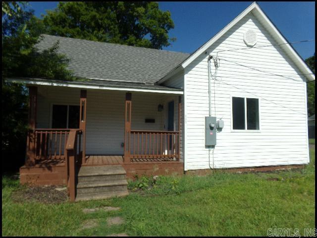 603 S 1st St in Benton, AR - Building Photo - Building Photo