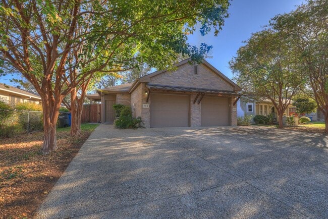 property at 388 E Faust St