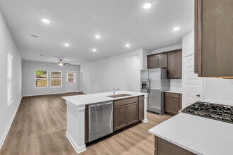 8562 Blueberry Ash St in Magnolia, TX - Building Photo - Building Photo