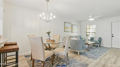 1160 Luminary Cir in Melbourne, FL - Building Photo - Building Photo