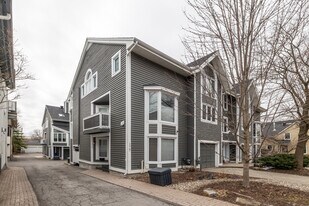 177 Crichton St in Ottawa, ON - Building Photo