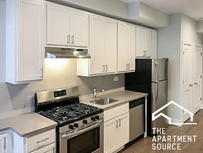 property at 3818 N Sheffield Ave