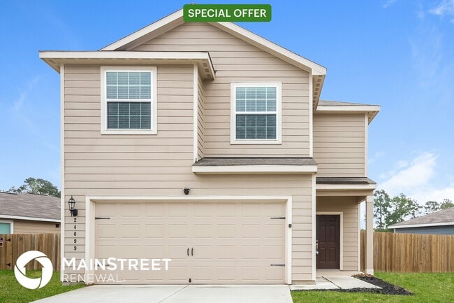 property at 24099 Wilde Dr