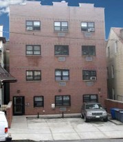 169 W 228th St Apartments