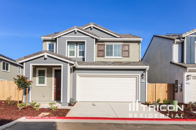property at 4071 Zola Pl