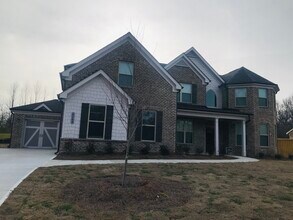 4140 Gold Hill Ln in Cumming, GA - Building Photo - Building Photo