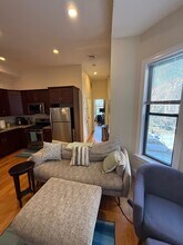 639 Tremont St in Boston, MA - Foto de edificio - Building Photo