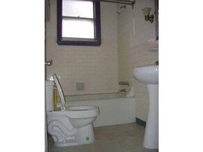 1854 S Carlisle St, Unit 2nd Floor in Philadelphia, PA - Building Photo - Building Photo