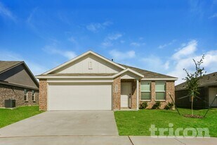 15220 Bullfighter Blvd in Haslet, TX - Building Photo