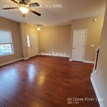 60 Cedar Point Ln in Harrisonburg, VA - Building Photo - Building Photo