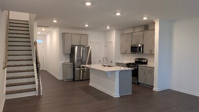 3111 Vitner Dr in Durham, NC - Building Photo - Building Photo