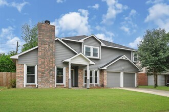 21211 Slippery Creek Ln in Spring, TX - Building Photo - Building Photo