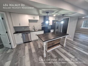 484 Walnut Rd in Covington, KY - Building Photo - Building Photo