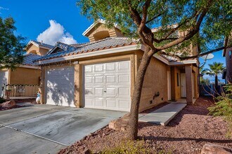 8016 Celestial Ave in Las Vegas, NV - Building Photo - Building Photo