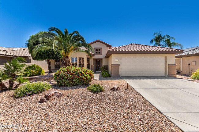 18121 N Key Estrella Dr in Surprise, AZ - Building Photo - Building Photo