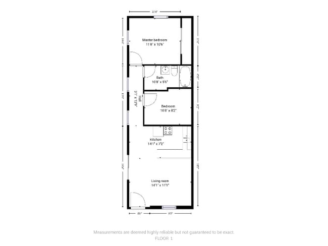 4 Circle Dr in Huntington, WV - Building Photo - Building Photo