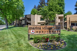 Marina Village West Apartments