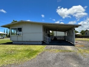 678 Laukapu St in Hilo, HI - Building Photo - Building Photo