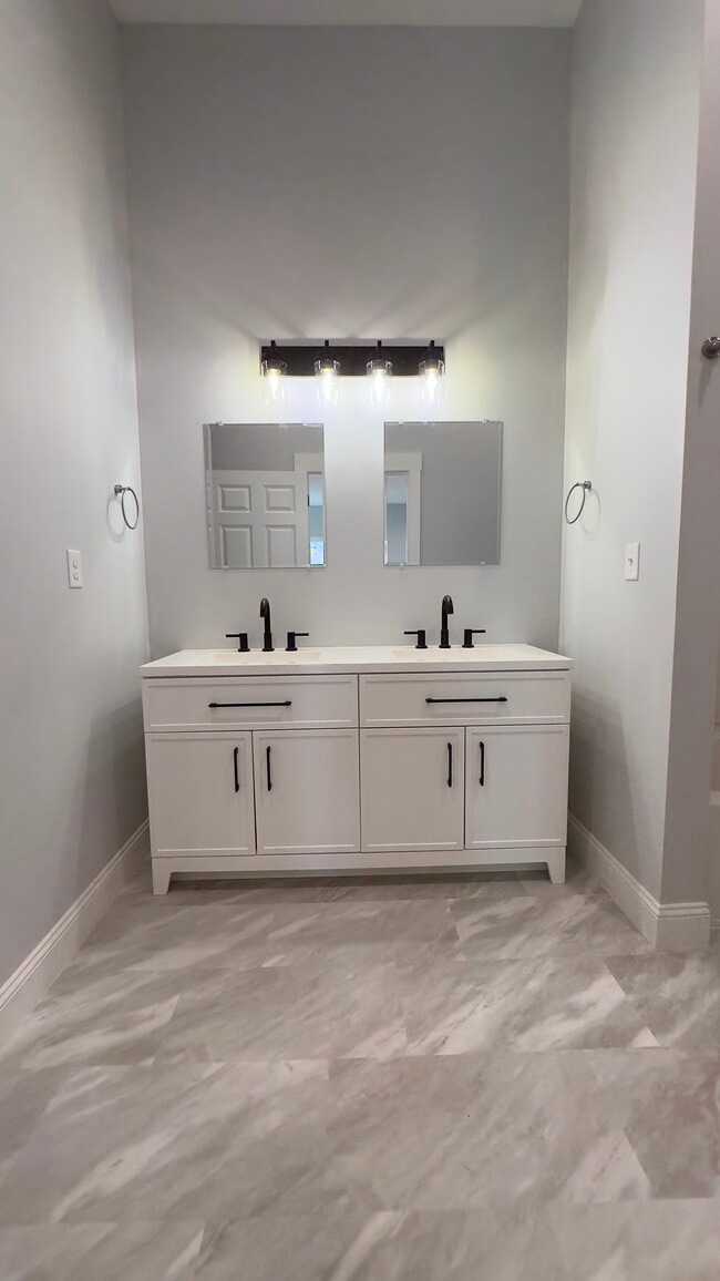 property at 1602 Central Ave