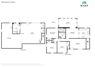 2308 Oakstone Cir in Gastonia, NC - Building Photo - Building Photo