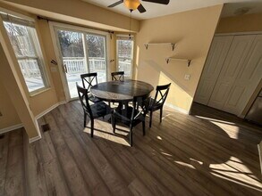 1148 Somerville Dr in Oxford, MI - Building Photo - Building Photo