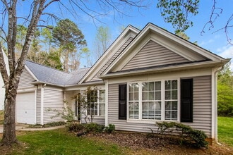 7306 Balancing Rock Ct in Charlotte, NC - Foto de edificio - Building Photo