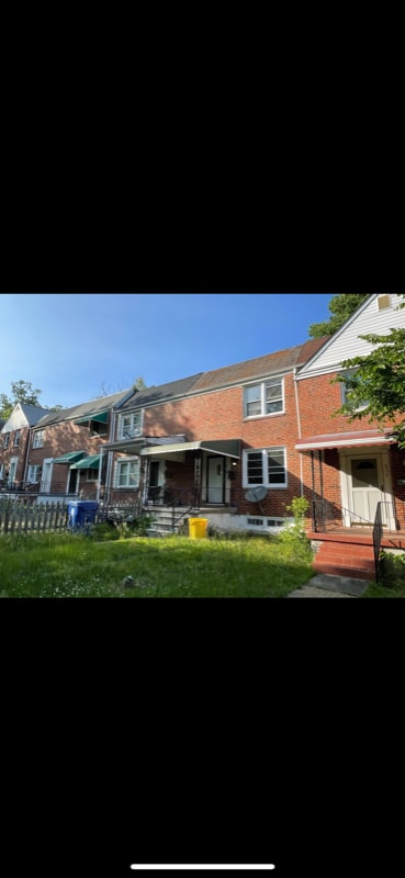 property at 832 St Dunstans Rd