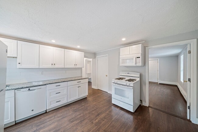 property at 148 Boylston St