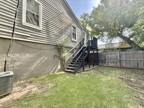 2604 NW 50th St in Oklahoma City, OK - Building Photo - Building Photo