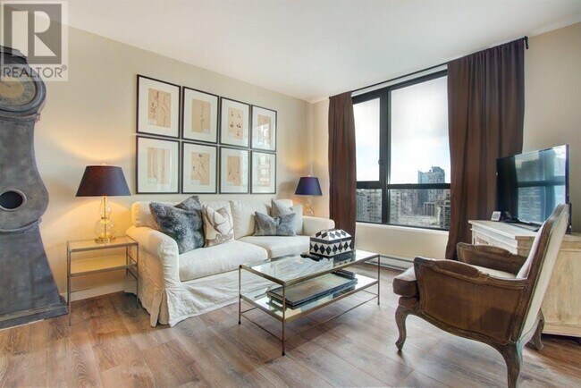 977-2977 Mainland St in Vancouver, BC - Building Photo - Building Photo